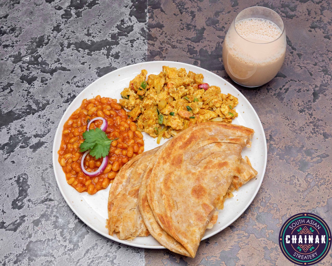 Desi Walsall